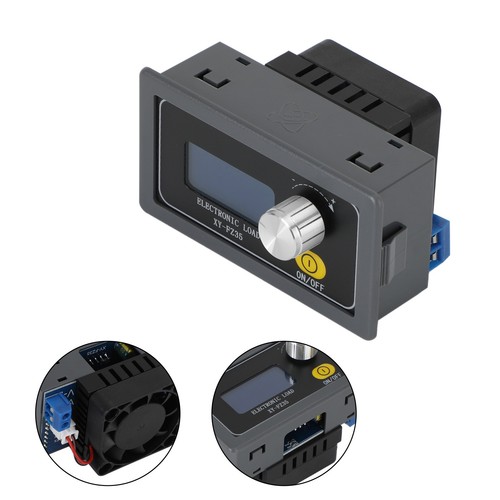 Adjustable load module - adjustable,