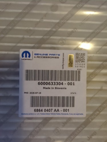Fiat 500 pollen filter - fiat,