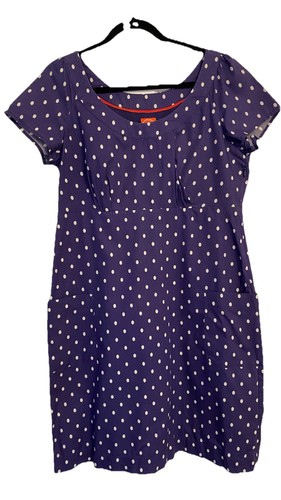Joules marcie indigo - joules,