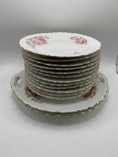 VINTAGE CERAMIC 2 X BREAD &
