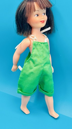 Vintage small clone - small, green