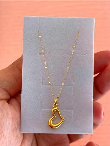 Real gold 18k saudi - gold,
