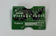 Roland srjv vintage - roland, srjv-80-04
