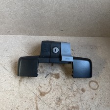 BMW K71,K73,K81 F800,K1200 7 723 516 lock moulding left 