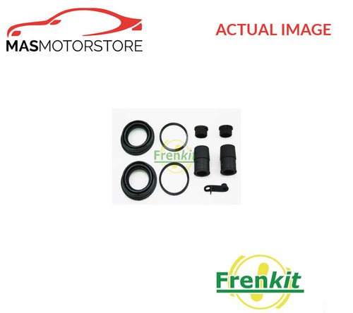 Brake caliper repair kit front - caliper,