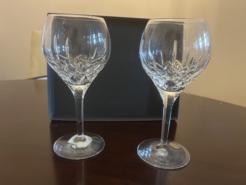 Set waterford crystal - set, 2