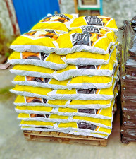 SMOKELESS COAL IN BULK Heat2Home - Gold standard in smokeless fuels 1000kg 1 ton