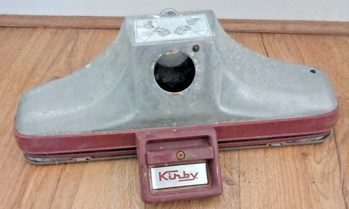 Kirby legend powerhead part - kirby,