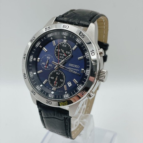 New battery working - battery/working, seiko