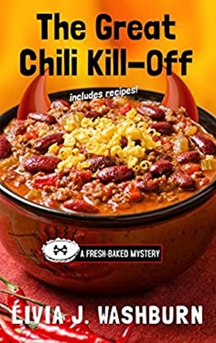 The great chili - the,
