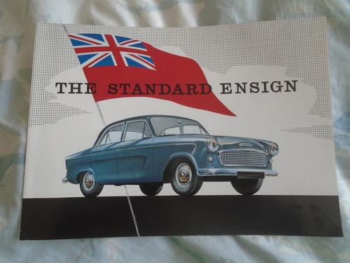 Standard ensign brochure sep - ensign,