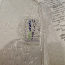 Tempur-Pedic Neck Pillow Tall