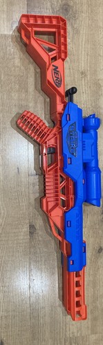 Nerf alpha strike - strike, sniper