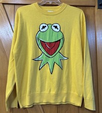 Muppets Kermit the Frog