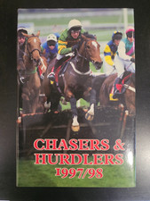 TIMEFORM – Chasers &