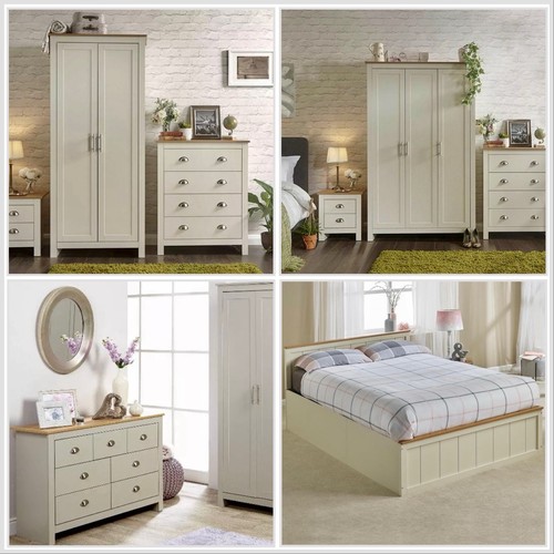 Lancaster range 4 piece - 4,