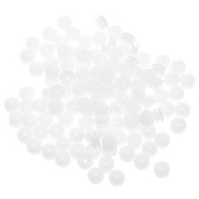  100 Pcs Small Plastic Pulley