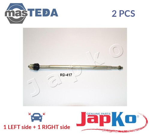 103417 tie rod axle - 103417, pair