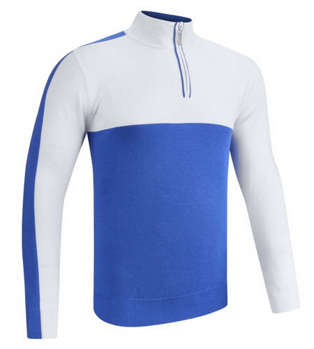 Glenmuir elgin combed cotton - combed,