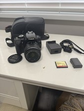 Canon EOS 400D Digital SLR