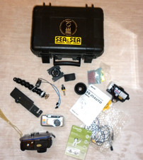 SEA &SEA Underwater Digital