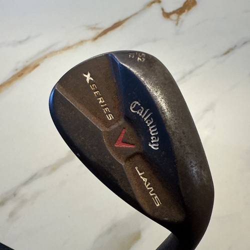 Callaway series jaws forged - series,