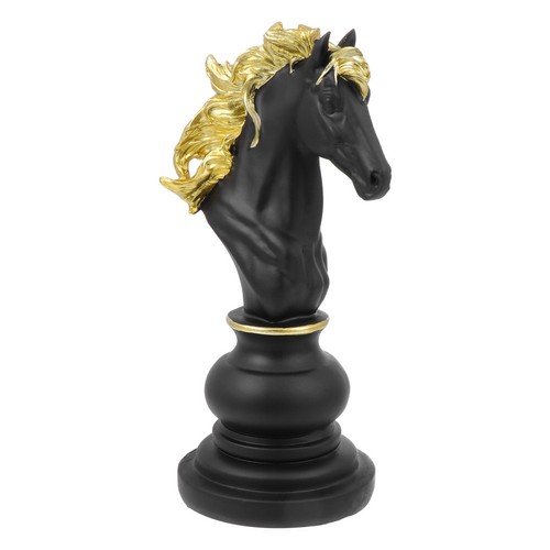 Large chess pieces - large, ornament