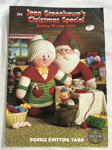 Jean greenhowe christmas - greenhowe’s,