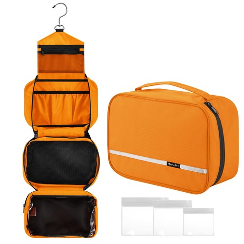 Homchen hanging toiletry bag - hanging,