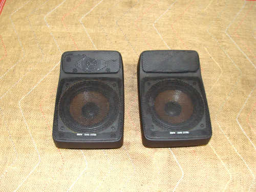 Bmw e30 e28 e23 - e23, black