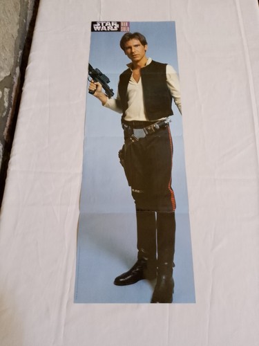 Han solo star - han, 1997