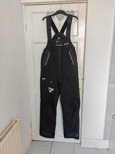 Musto BR2 2.0 Offshore Sailing