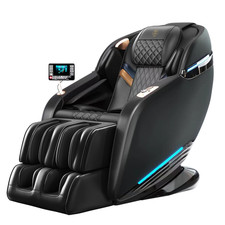 Full Body Zero Gravity Massage