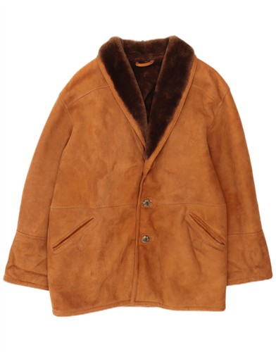 Port banus mens shearling - port,