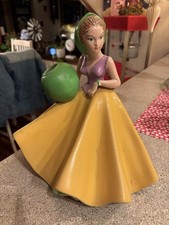 Vintage Ceramic MCM Studio