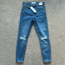Topshop joni jeans - topshop, l32