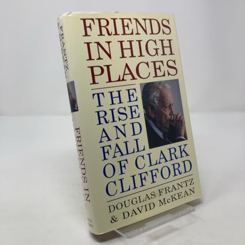 Friends high places - friends, in