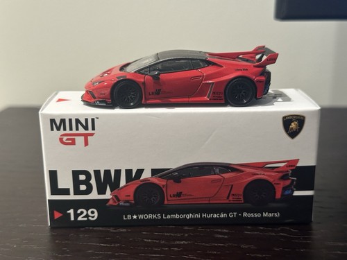 Mini lamborghini huracan gt - huracan,