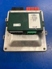 BFD066648 2003 LAND ROVER DEFENDER 90 TD5 ENGINE ECU NNN000120 10AS YWC106270