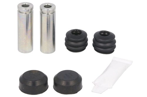 Disc brake guide set - , front