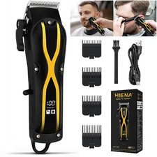 Professional Men Cordless Hair