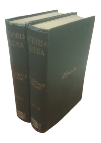 Vintage victoria regina - vintage,