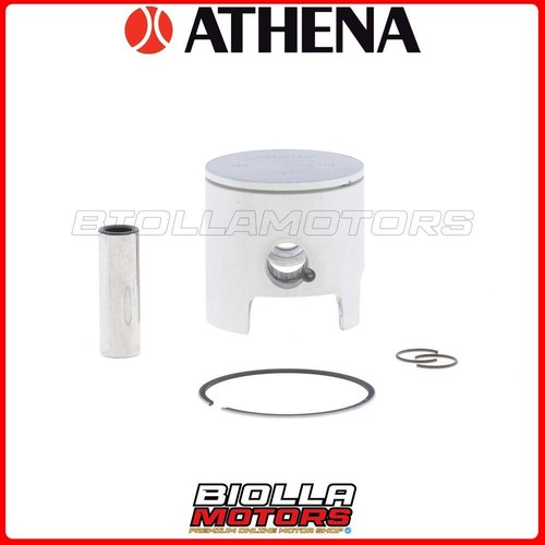 Piston spindle 47 - piston, 2t