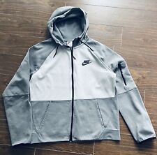 Nike Tech Mens Full Zip