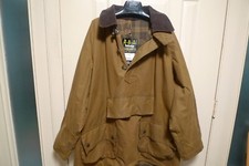 BARBOUR - A60 LONGSHOREMAN