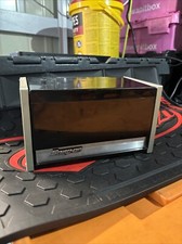 Snap On Tools Micro Tool Chest Toolbox Desk Organiser Parte Drawer Rare Promo 