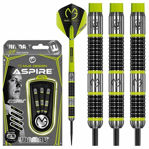 Winmau michael van gerwen - winmau,