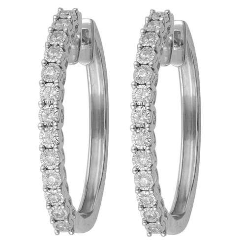 Carat round cut - 1/2,