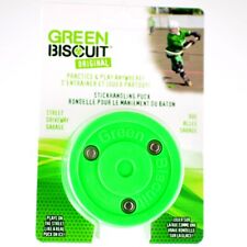 Green Biscuit Original Puck