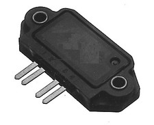 Intermotor Ignition Module For